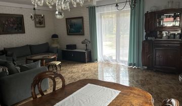 dom wolnostojący, 4 pokoje Jastkowice, ul. Zaonie