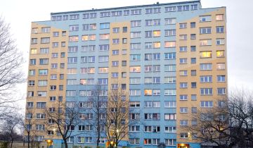 Mieszkanie 2-pokojowe Wrocław Krzyki, ul. Borowska