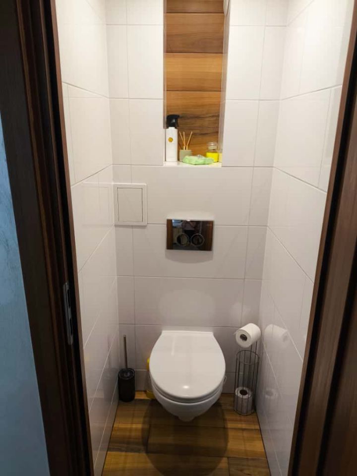 Mieszkanie 3-pokojowe Wielbark. Zdjęcie 8