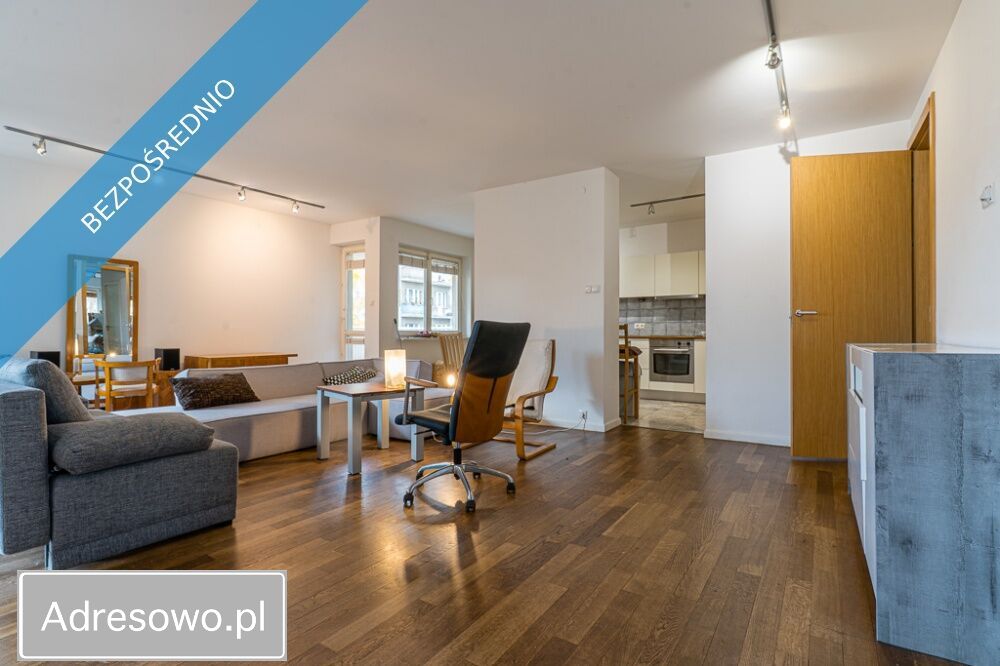 Mieszkanie 6-pokojowe Warszawa Mokotów. Zdjęcie 13