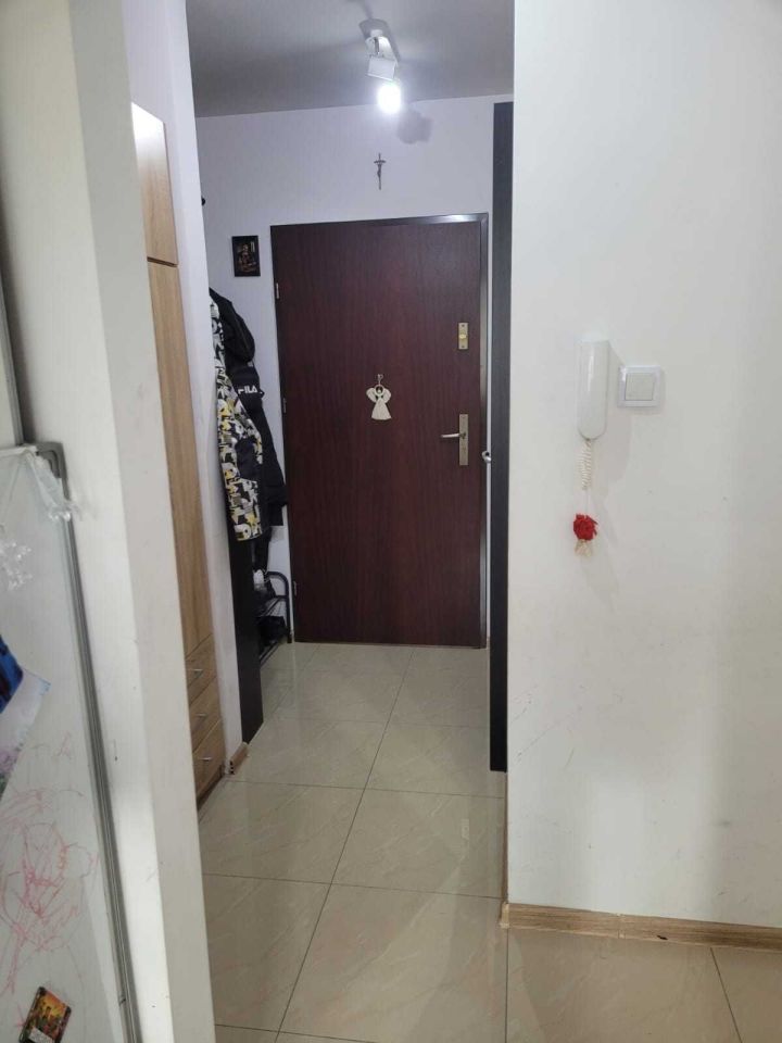 Mieszkanie 2-pokojowe Kraków Kliny, ul. prof. Wojciecha Marii Bartla. Zdjęcie 7