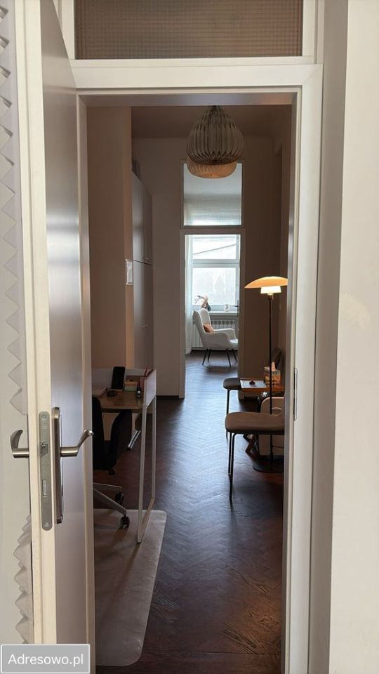 Mieszkanie 2-pokojowe Warszawa Śródmieście, ul. Jana Baptysty Moliera. Zdjęcie 5