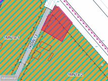 Działka budowlana Kazuń Nowy, ul. Ordona. Zdjęcie 3