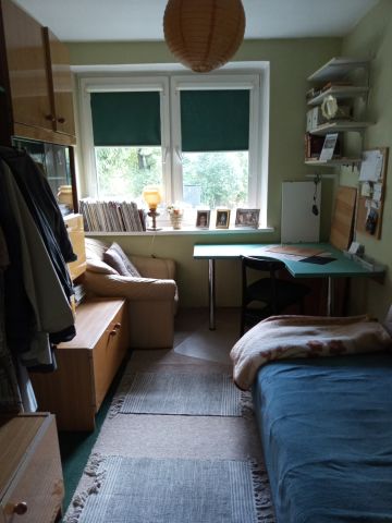 Mieszkanie 4-pokojowe Środa Śląska, ul. Kolejowa. Zdjęcie 1