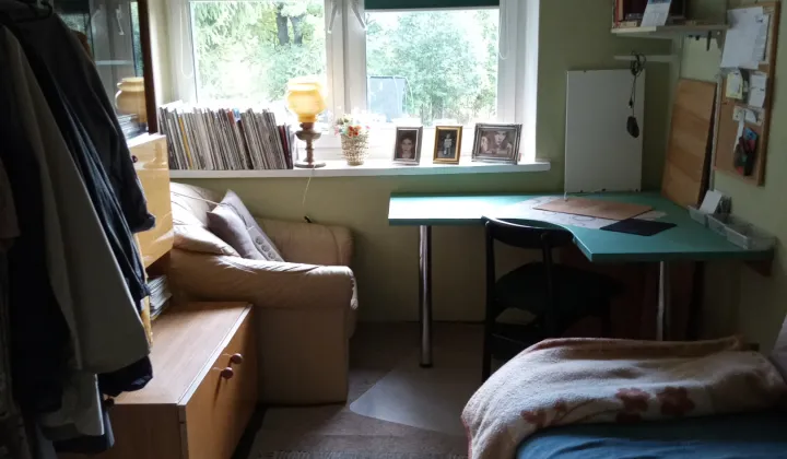 Mieszkanie 4-pokojowe Środa Śląska, ul. Kolejowa