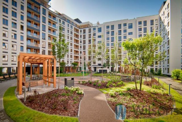 Mieszkanie 1-pokojowe Warszawa Wola, ul. Wolska. Zdjęcie 4