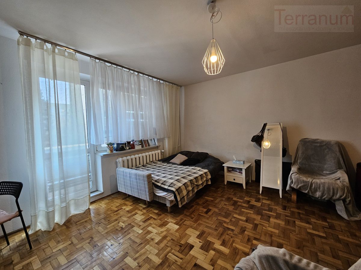 Mieszkanie 3-pokojowe Warszawa Mokotów, ul. Zygmunta Modzelewskiego. Zdjęcie 6