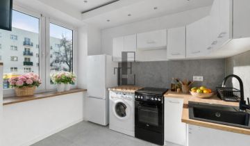 Mieszkanie 2-pokojowe Warszawa Bielany, ul. Stefana Żeromskiego