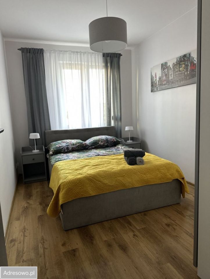 Mieszkanie 2-pokojowe Toruń Bydgoskie Przedmieście, ul. Władysława Broniewskiego. Zdjęcie 5