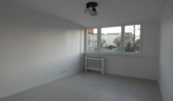 Mieszkanie 2-pokojowe Bolesławiec, ul. Jana Pawła II