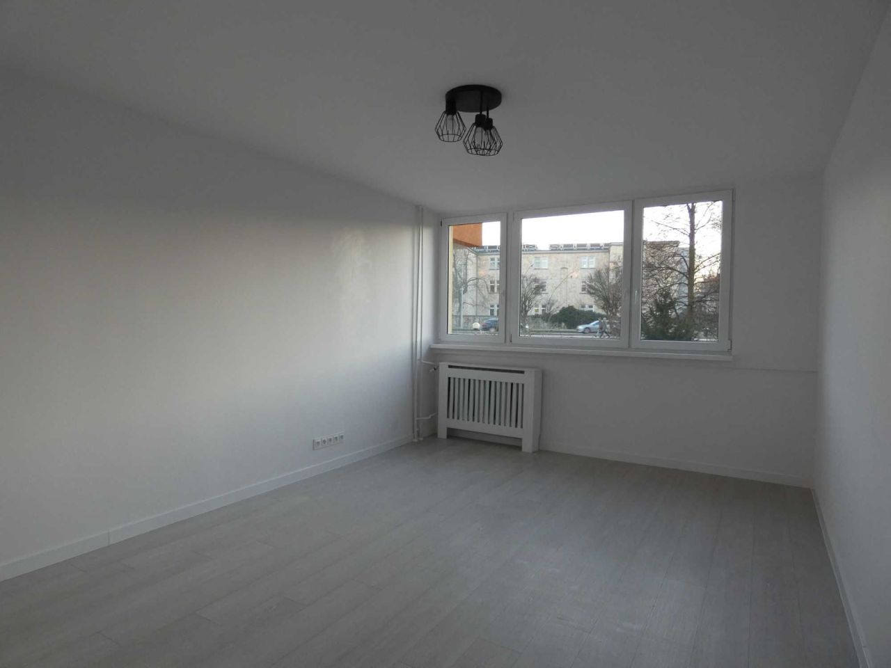 Mieszkanie 2-pokojowe Bolesławiec, ul. Jana Pawła II