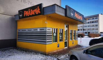 Lokal Katowice Kokociniec, ul. Krucza