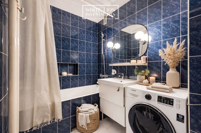 Mieszkanie 3-pokojowe Warszawa Wola, ul. Ogrodowa. Zdjęcie 14