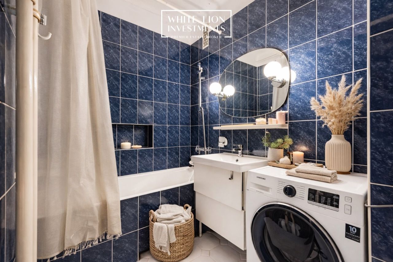 Mieszkanie 3-pokojowe Warszawa Wola, ul. Ogrodowa. Zdjęcie 14