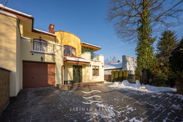 bliźniak, 5 pokoi Warszawa Białołęka. Zdjęcie 35