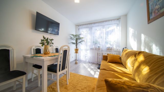 Mieszkanie 2-pokojowe Lublin Dziesiąta, ul. Jacka Przybylskiego. Zdjęcie 1