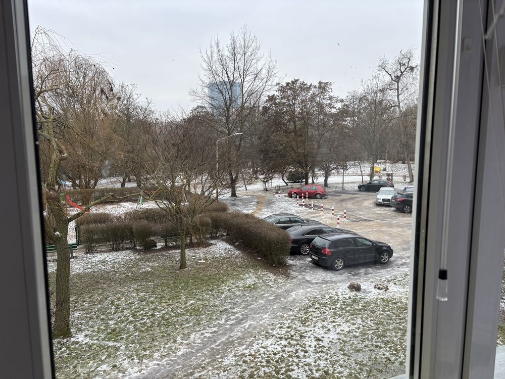 Mieszkanie 1-pokojowe Szczecin Niebuszewo, ul. Kazimierza Królewicza. Zdjęcie 8