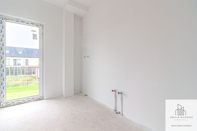bliźniak, 6 pokoi Milin, ul. Mietkowska. Zdjęcie 22