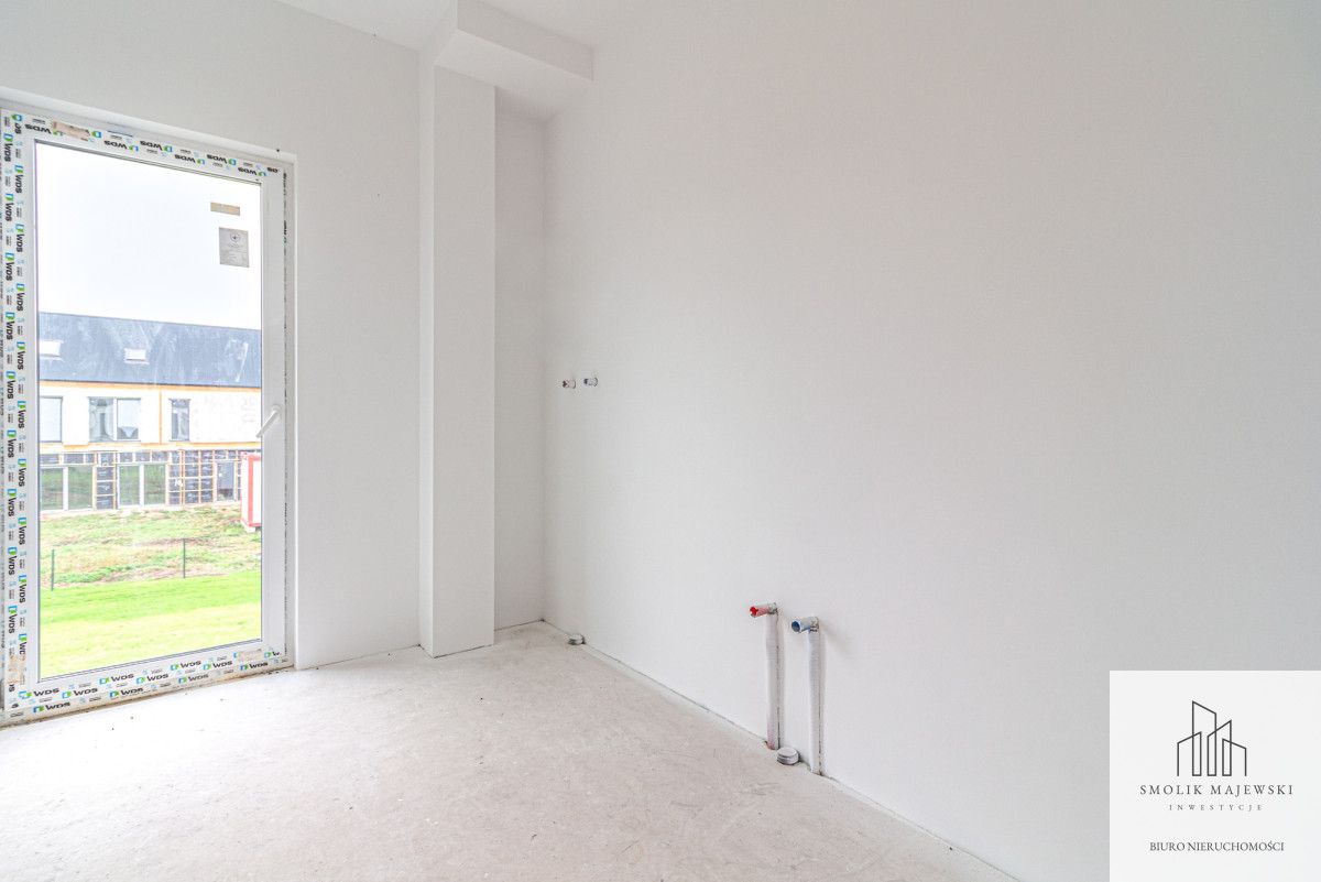 bliźniak, 6 pokoi Milin, ul. Mietkowska. Zdjęcie 22