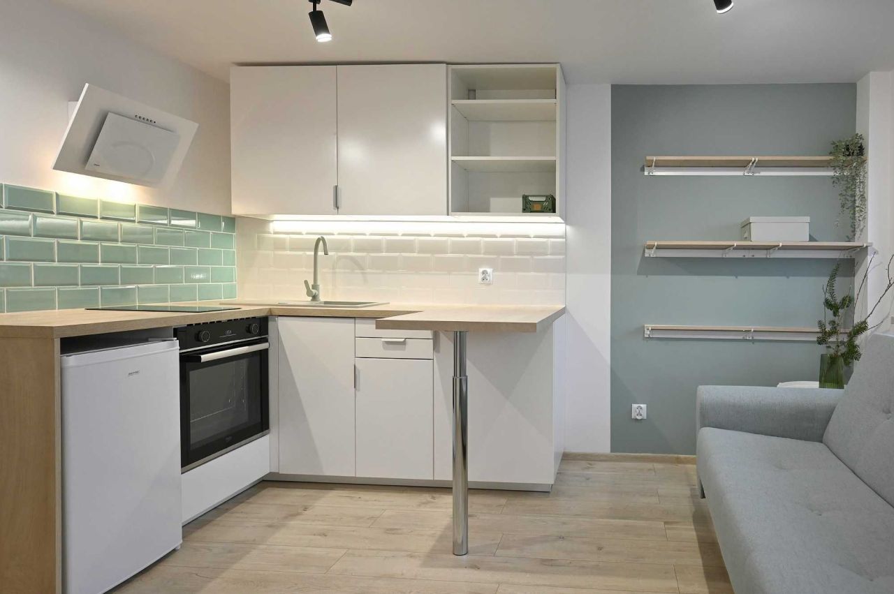 Mieszkanie 1-pokojowe Rzeszów Zalesie, ul. Wrzosowa. Zdjęcie 7