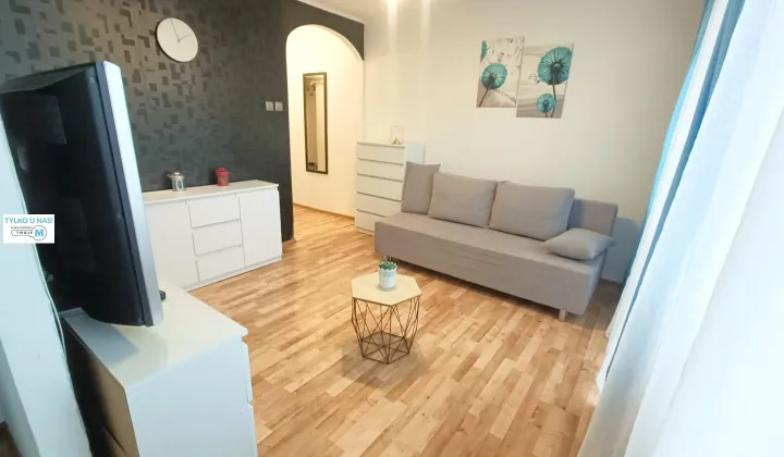 Mieszkanie 1-pokojowe Kielce KSM, ul. Fryderyka Chopina