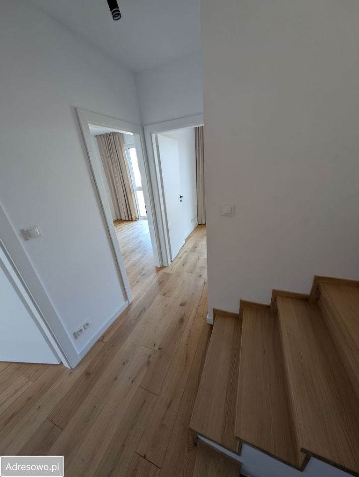 dom szeregowy, 5 pokoi Marysin, ul. Purpurowa. Zdjęcie 13