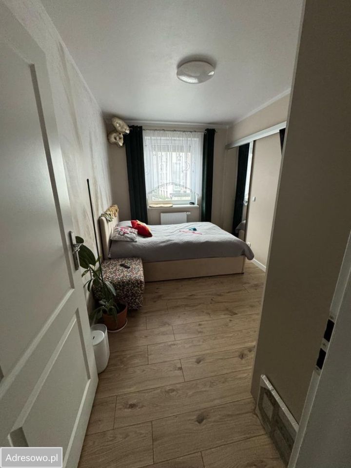 Mieszkanie 3-pokojowe Gdańsk Orunia Górna, ul. gen. Elżbiety Zawackiej. Zdjęcie 9