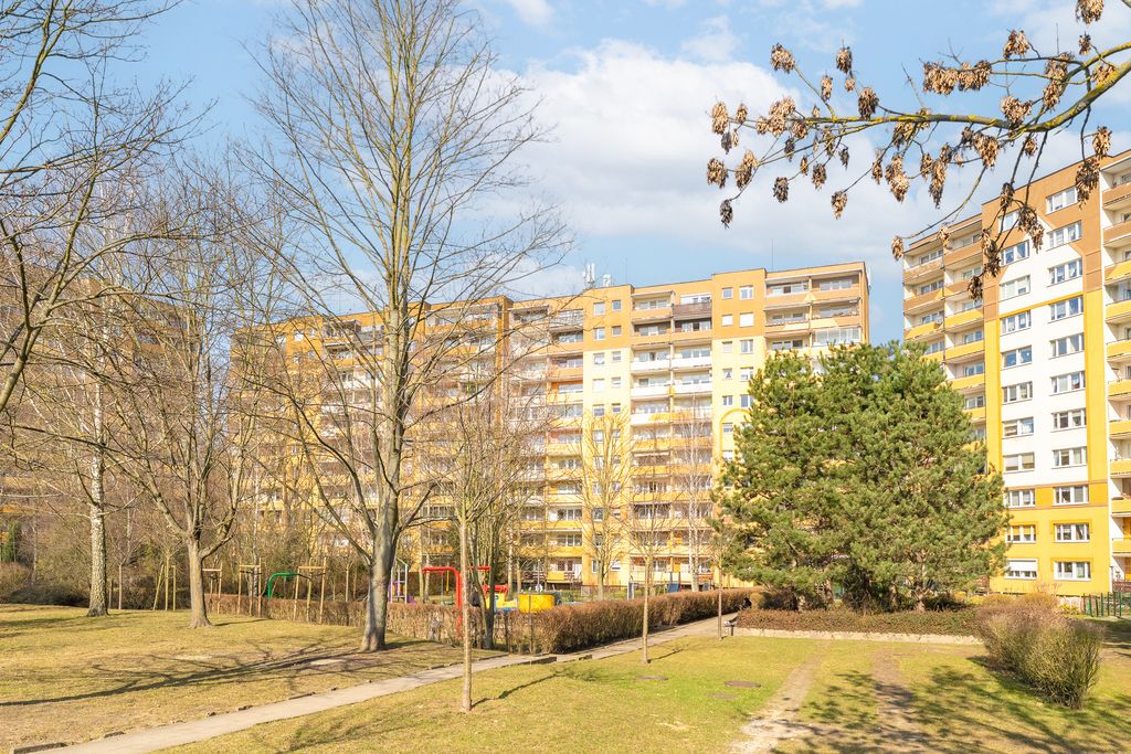 Mieszkanie 2-pokojowe Szczecin, ul. Pomarańczowa. Zdjęcie 12