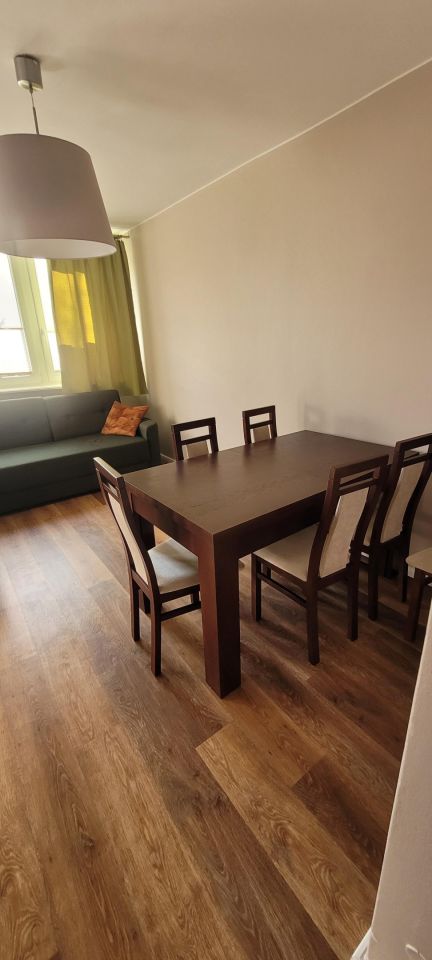 Mieszkanie 3-pokojowe Wrocław Psie Pole, ul. Poleska. Zdjęcie 4