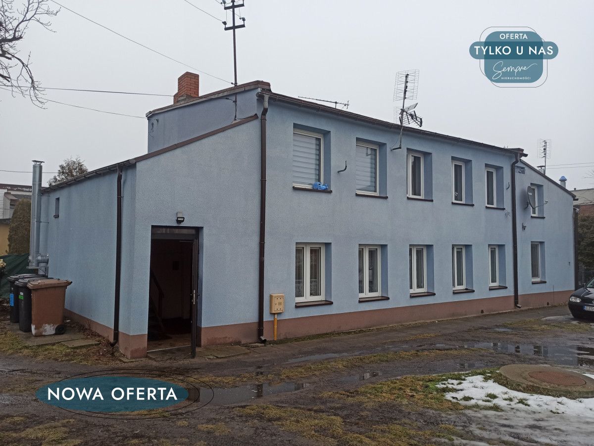 Mieszkanie 1-pokojowe Konstantynów Łódzki, pl. Wolności. Zdjęcie 21