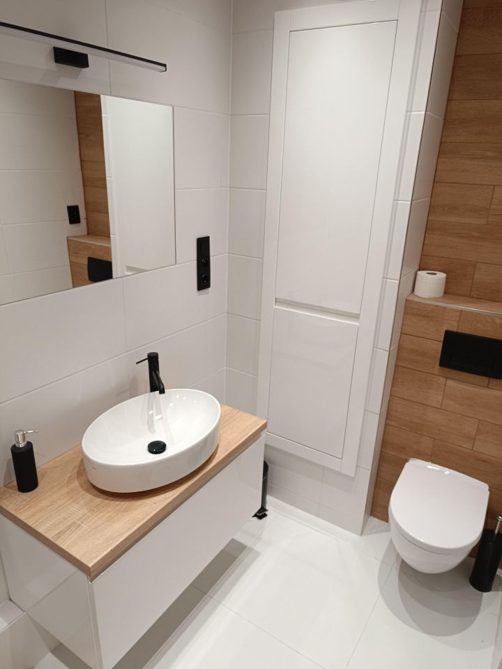 Mieszkanie 3-pokojowe Bytom Śródmieście, ul. Piastów Bytomskich. Zdjęcie 8