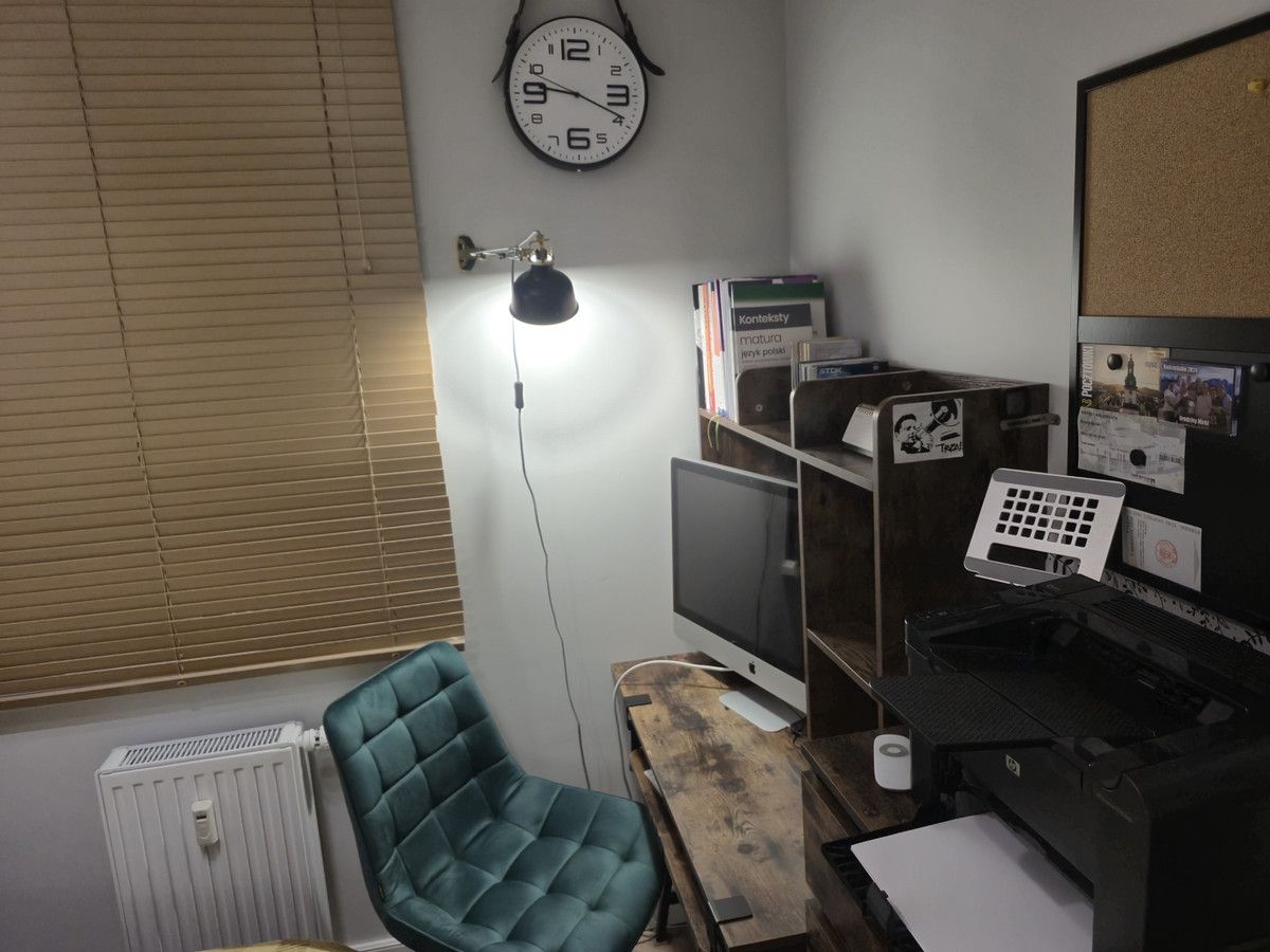 Mieszkanie 2-pokojowe Bydgoszcz Fordon, ul. Gryfa Pomorskiego. Zdjęcie 14