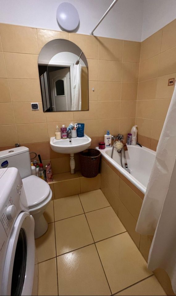 Mieszkanie 2-pokojowe Wrocław Śródmieście, ul. gen. Kazimierza Pułaskiego. Zdjęcie 5