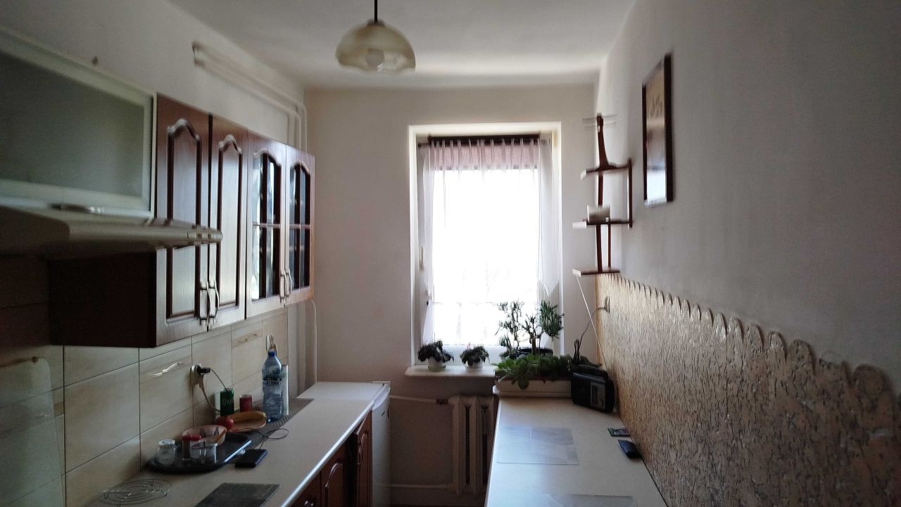 Mieszkanie 2-pokojowe Ciechanów Centrum, ul. Władysława Sikorskiego. Zdjęcie 7