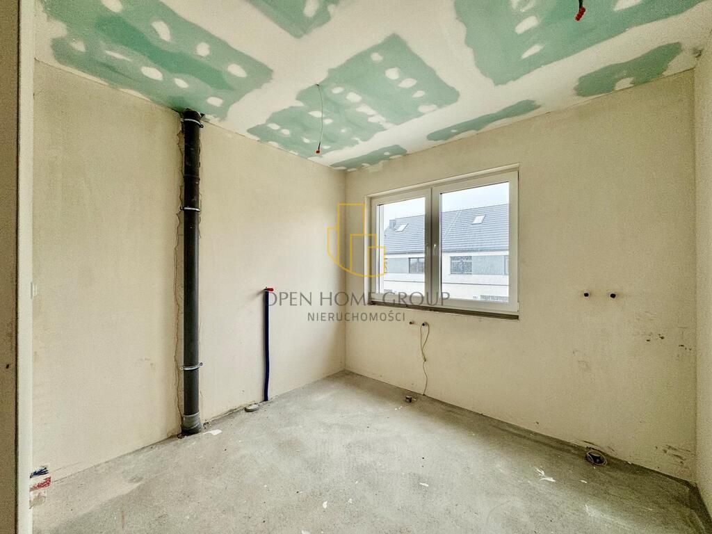 dom szeregowy, 5 pokoi Wrocław. Zdjęcie 12