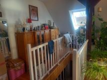 dom szeregowy, 4 pokoje Krzymów. Zdjęcie 2