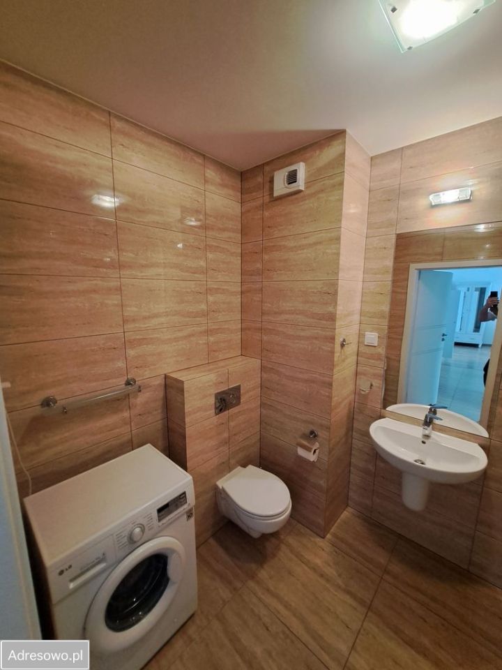 Mieszkanie 2-pokojowe Warszawa Praga-Południe, ul. Gocławska. Zdjęcie 17