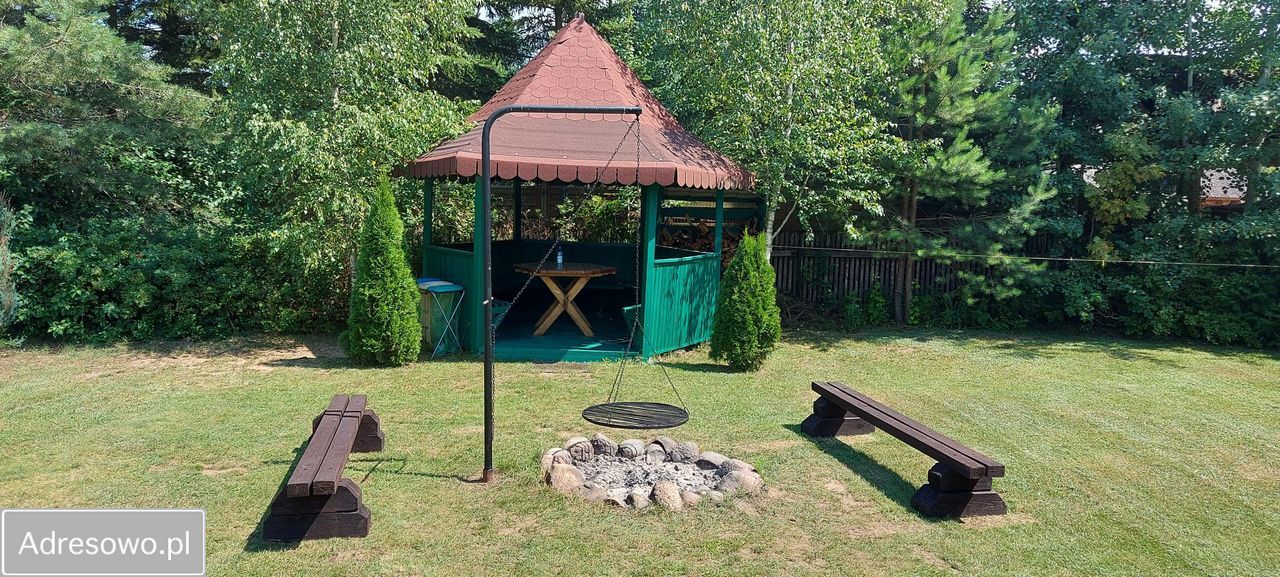 Działka budowlana Danowskie. Zdjęcie 2