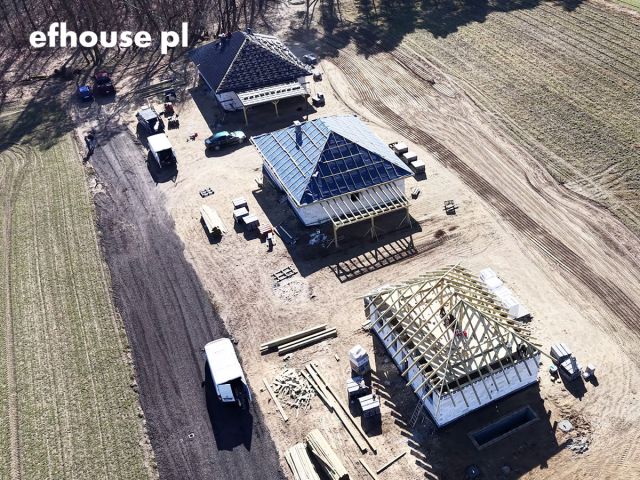 dom wolnostojący, 4 pokoje Łabiszyn. Zdjęcie 7