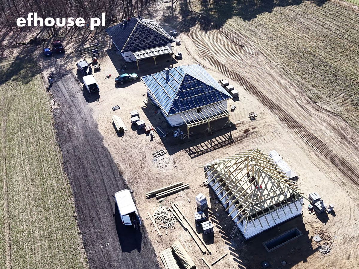 dom wolnostojący, 4 pokoje Łabiszyn. Zdjęcie 7