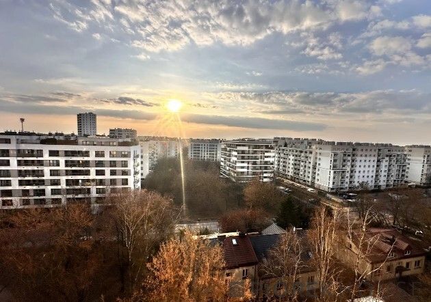 Mieszkanie 2-pokojowe Warszawa Wola, ul. Józefa Sowińskiego. Zdjęcie 11