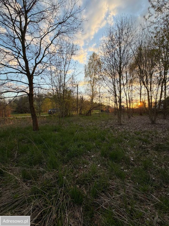 Działka budowlana Tarnowskie Góry Rybna, ul. Polarna. Zdjęcie 9
