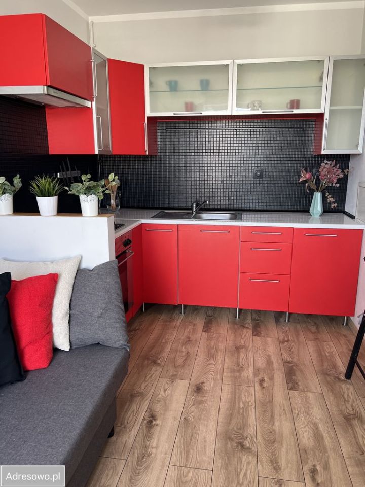 Mieszkanie 1-pokojowe Warszawa Bemowo, ul. Edmunda Jana Osmańczyka. Zdjęcie 8