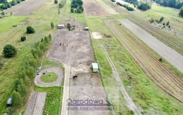 dom wolnostojący, 3 pokoje Głowaczów. Zdjęcie 11