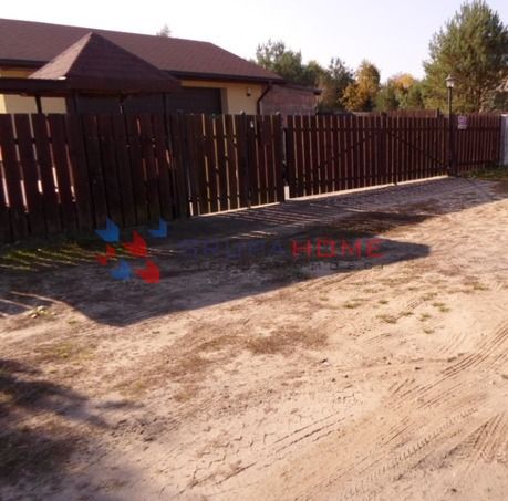Działka budowlana Henryków-Urocze. Zdjęcie 3