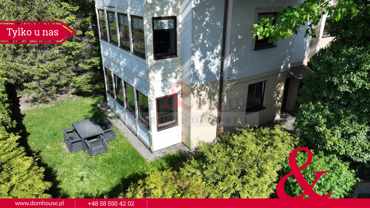 Mieszkanie 3-pokojowe Sopot Sopot Dolny, ul. Fryderyka Chopina. Zdjęcie 10