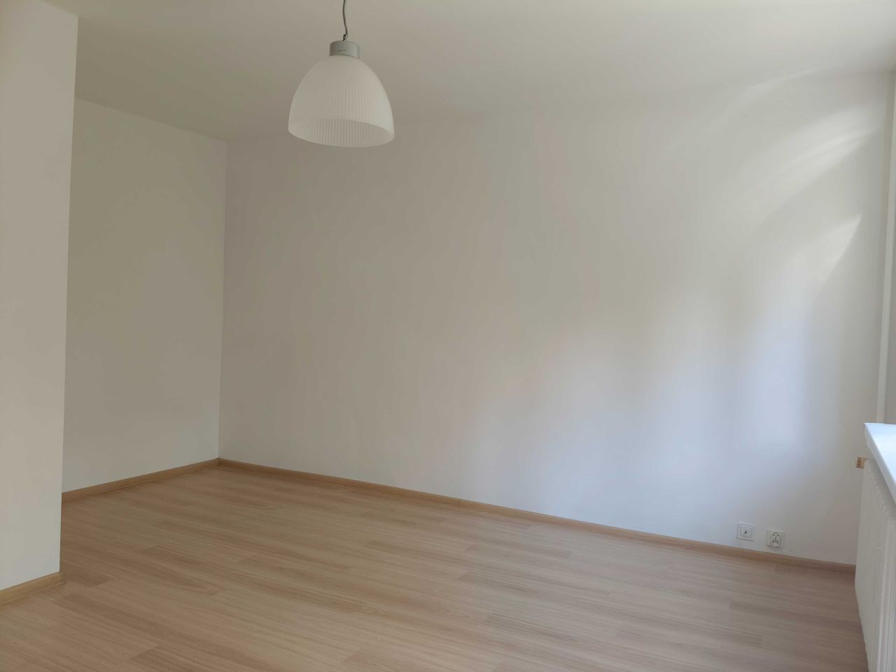 Mieszkanie 1-pokojowe Łódź Radogoszcz, ul. Ziołowa. Zdjęcie 3