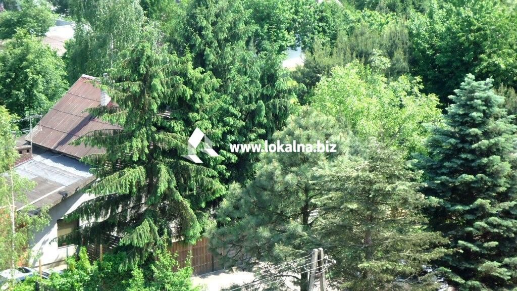 Mieszkanie 2-pokojowe Piaseczno, ul. Geodetów. Zdjęcie 4