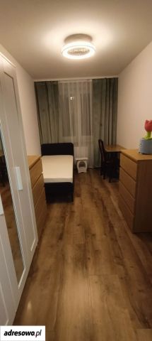 Pokój Warszawa Ursynów, ul. Wiolinowa. Zdjęcie 1