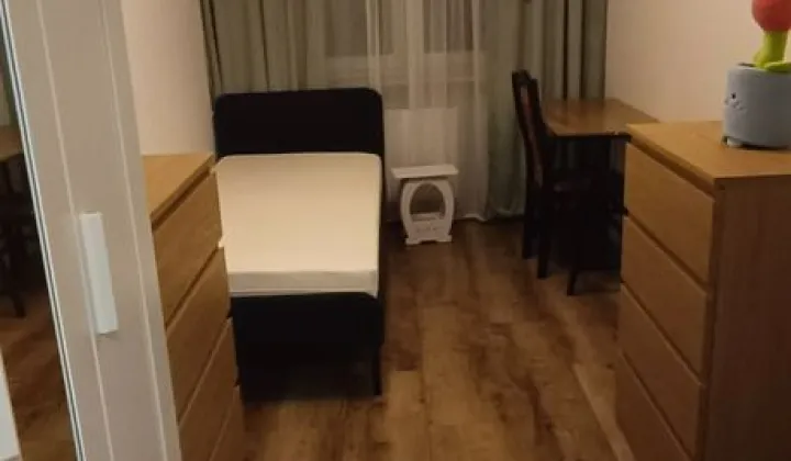 Pokój Warszawa Ursynów, ul. Wiolinowa
